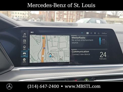 Used 2022 BMW X5 xDrive45e w/ M Sport Package image 32