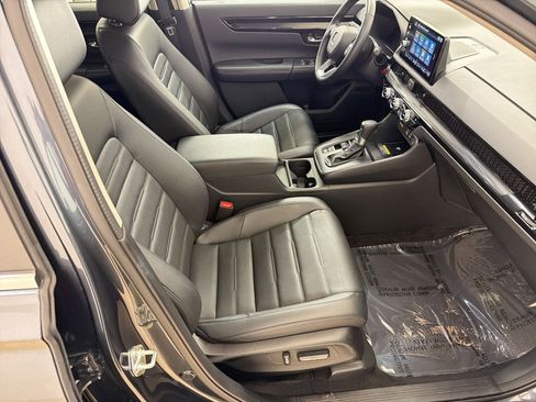 Used 2025 Honda CR-V EX-L image 29