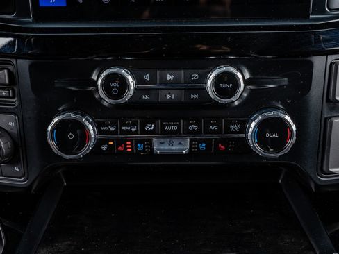 Used 2024 Ford F250 Lariat w/ Lariat Ultimate Package image 26