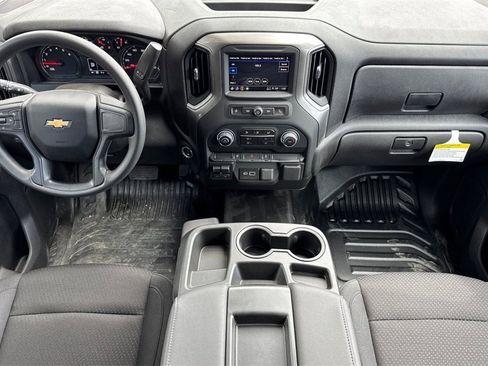 New 2024 Chevrolet Silverado 3500 W/T w/ WT Convenience Package image 13