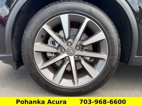 Certified 2026 Acura MDX FWD w/ Technology Package image 28
