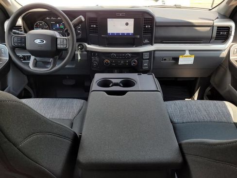 New 2026 Ford F350 XLT AWD/4WD image 14