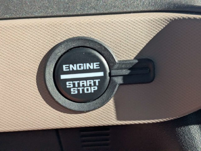 Used 2024 Ford Bronco Wildtrak AWD/4WD image 27
