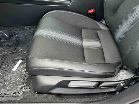 New 2026 Honda Civic Sport image 12