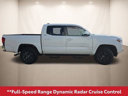 Used 2023 Toyota Tacoma SR5 image 8