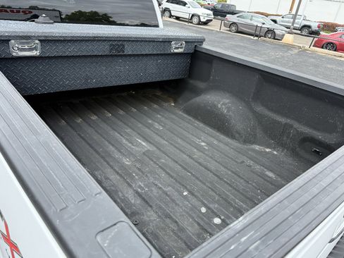 Used 2014 Ford F150 STX w/ Equipment Group 201A Mid AWD/4WD image 23