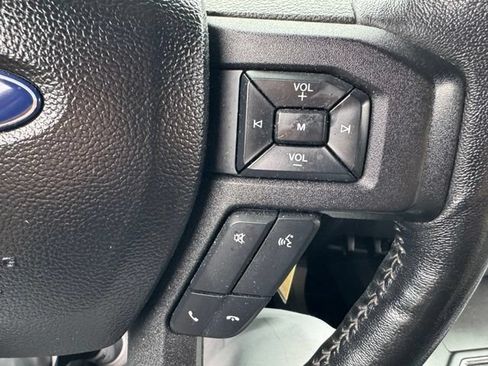 Used 2018 Ford F150 XLT w/ Equipment Group 302A Luxury AWD/4WD image 23
