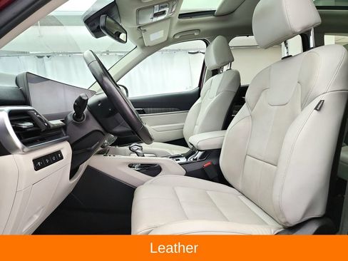 Used 2023 Kia Telluride SX AWD/4WD image 11