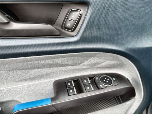 New 2026 Ford Maverick XLT AWD/4WD image 35