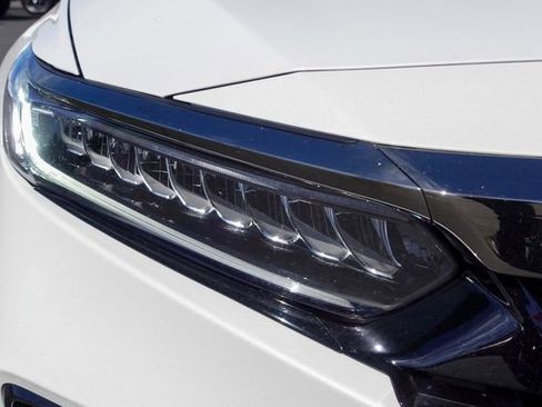 Used 2022 Honda Accord Sport image 5