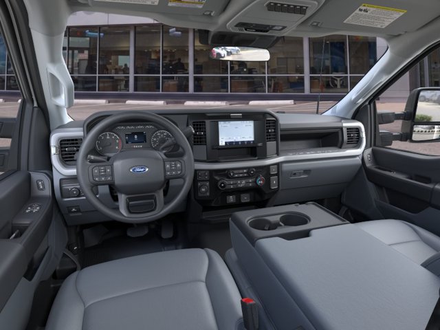 New 2026 Ford F350 XL w/ XL Chrome Package AWD/4WD image 9