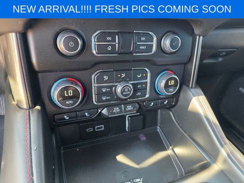 Used 2024 Chevrolet Tahoe RST w/ Luxury Package image 12