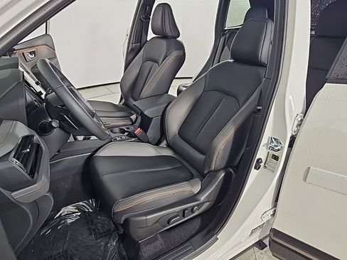Certified 2025 Subaru Forester Sport image 22
