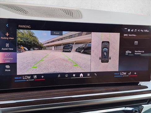 New 2027 BMW X7 xDrive40i w/ M Sport Package AWD/4WD image 12
