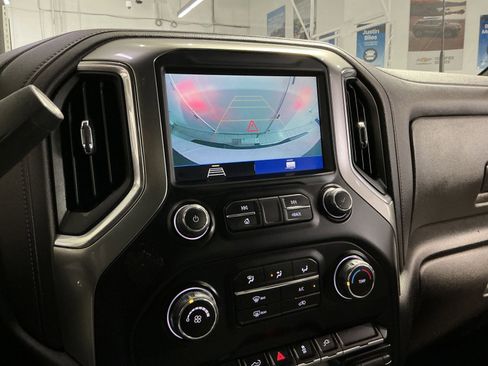 Used 2022 Chevrolet Silverado 2500 LT AWD/4WD image 20