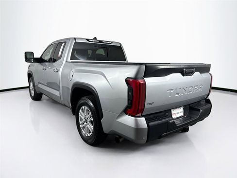 Used 2023 Toyota Tundra SR5 image 8