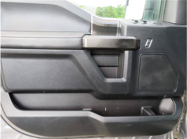 Used 2020 Ford F150 XLT w/ Equipment Group 302A Luxury AWD/4WD image 11