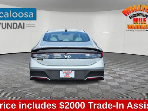Used 2025 Hyundai Sonata SE image 7