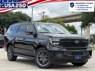 New 2026 Ford Expedition Max Platinum w/ Stealth Appearance Package AWD/4WD video 1