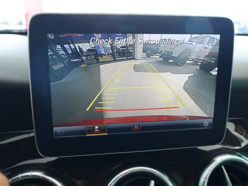 Used 2018 Mercedes-Benz CLA 250 image 24