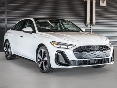New 2026 Audi A5 2.0T Premium AWD/4WD image 12