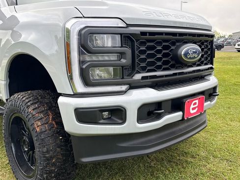 New 2026 Ford F250 XL w/ STX Appearance Package AWD/4WD image 49