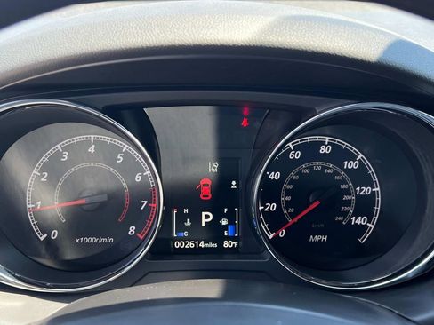 Used 2025 Mitsubishi Outlander Sport SE image 15