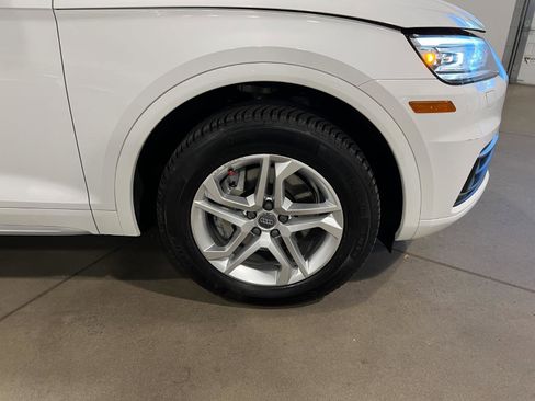 Used 2018 Audi Q5 2.0T Premium image 41