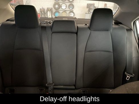 Used 2025 Toyota Corolla LE image 13