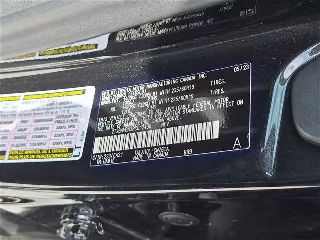 Used 2023 Lexus RX 350 Premium FWD image 15