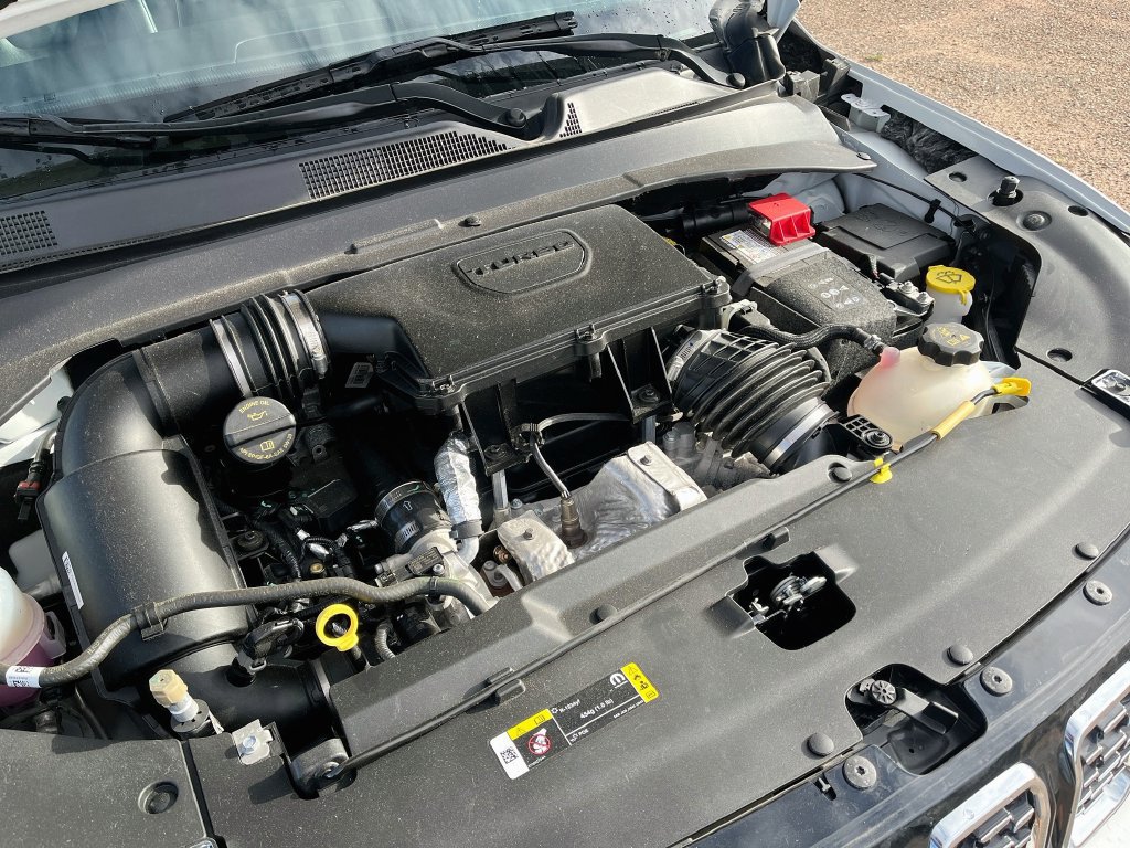 Used 2025 Jeep Compass Limited AWD/4WD image 28