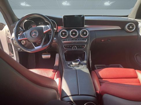 Used 2018 Mercedes-Benz C 300 Coupe image 7