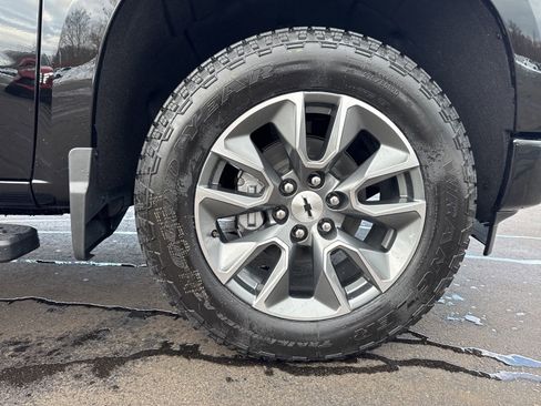 New 2026 Chevrolet Silverado 1500 RST w/ Convenience Package II image 12