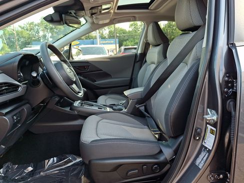 Certified 2024 Subaru Crosstrek 2.0i Premium AWD/4WD image 13