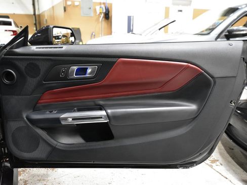 Used 2024 Ford Mustang GT Premium image 43