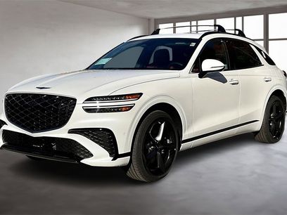 New 2026 Genesis GV70 3.5T Sport Prestige