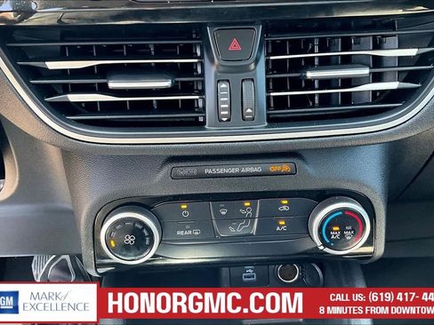 Used 2024 Chevrolet Silverado 2500 ZR2 w/ ZR2 Bison Edition AWD/4WD image 15