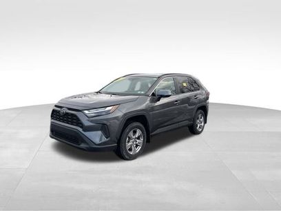 Used 2023 Toyota RAV4 XLE