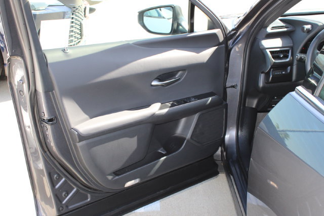 Certified 2025 Lexus UX 300h FWD image 11