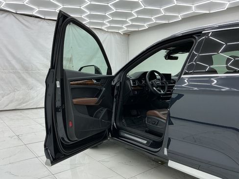 Used 2018 Audi Q5 2.0T Premium Plus AWD/4WD image 16