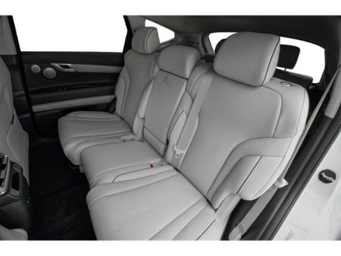 New 2026 Genesis GV80 3.5T Prestige image 15