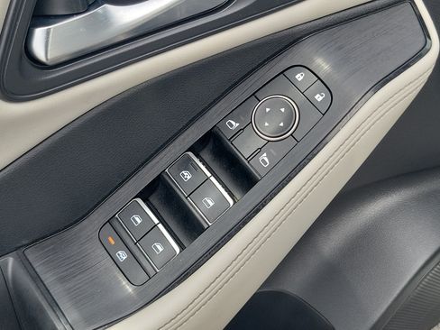 Used 2022 Nissan Rogue SL FWD image 21