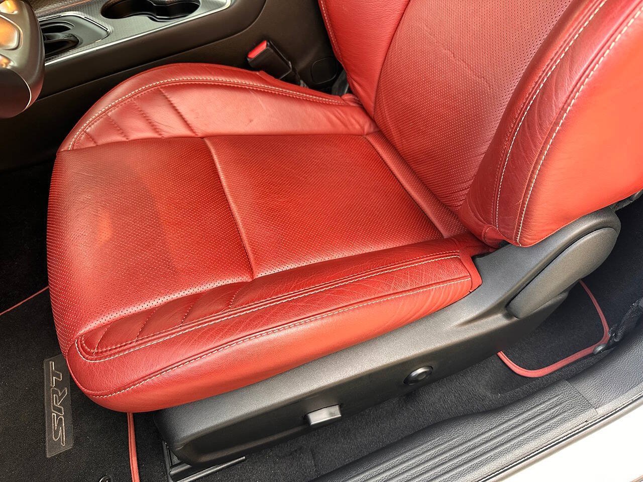 Used 2021 Dodge Challenger SRT Super Stock RWD image 56