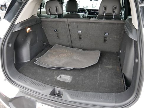 Used 2025 Buick Encore GX Preferred image 10