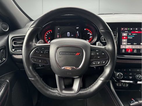 Used 2023 Dodge Durango GT image 24