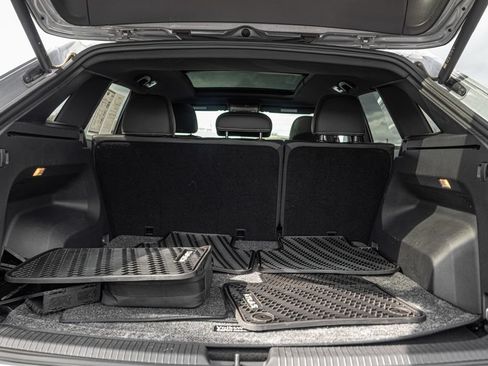 Used 2023 Volkswagen Atlas Cross Sport SE w/ Panoramic Sunroof Package AWD/4WD image 31
