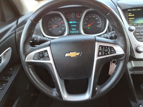 Used 2016 Chevrolet Equinox LT image 20
