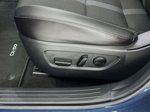 Used 2025 MAZDA CX-50 AWD 2.5 S w/ Premium Package image 21