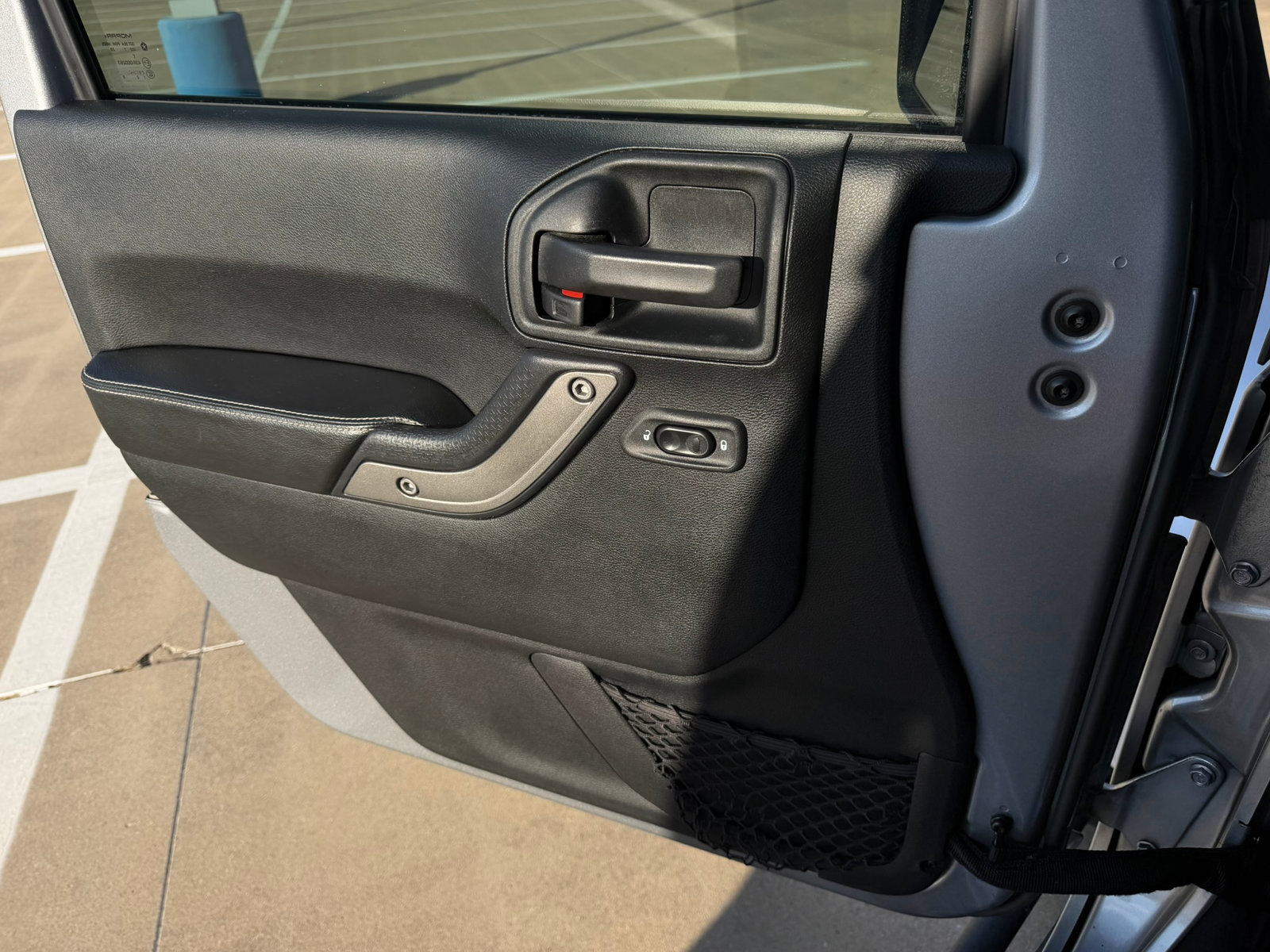 Used 2018 Jeep Wrangler Unlimited Sport AWD/4WD image 30