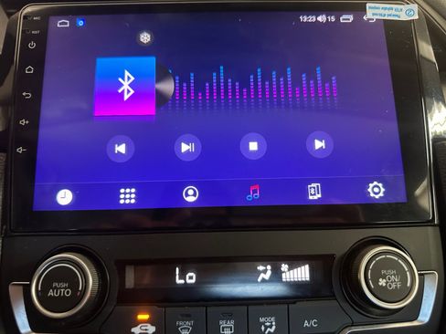 Used 2020 Honda Civic LX image 16